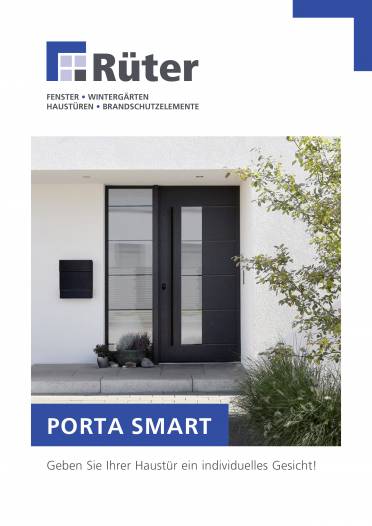 Rüter Porta Smart