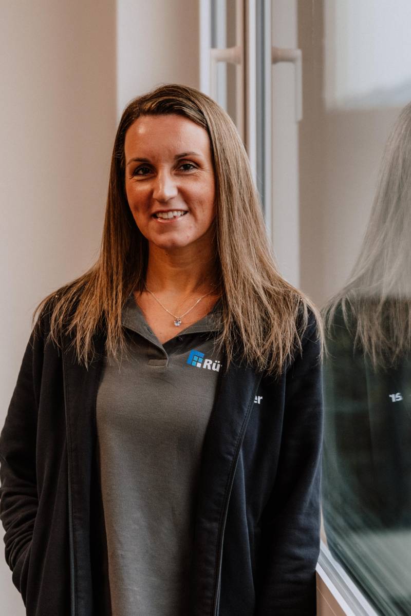 Patricia Ruz Dominguez